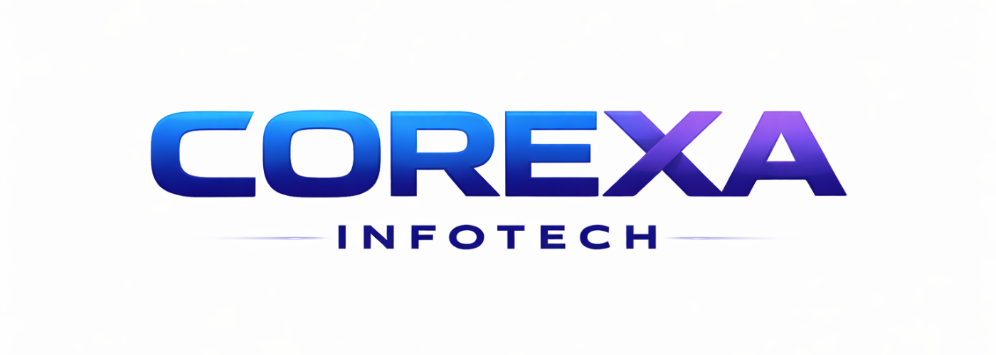 Corexa Infotech