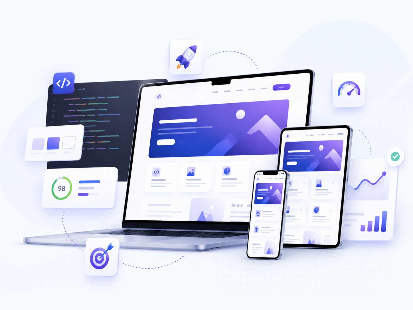 Website Development